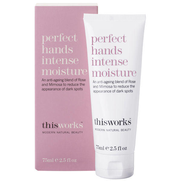 this works Perfect Hands Intense Moisture
