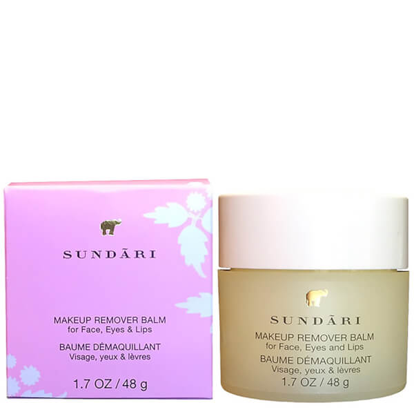 Sundari Make Up Remover Balm 1.7 oz