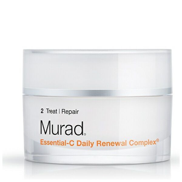 Murad Essential-C Daily Renewal Complex