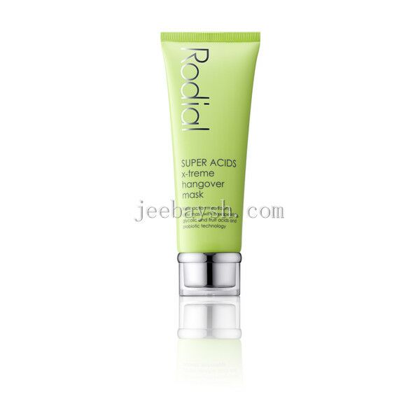 Rodial Super Acids X-treme Hangover Mask