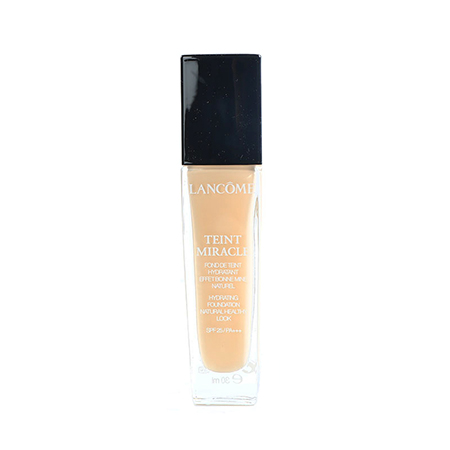 蘭蔻全新奇跡薄紗光采粉底液 O-015 SPF25