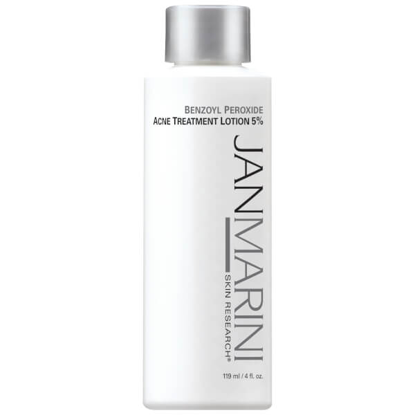 Jan Marini Benzoyl Peroxide 5%