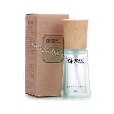 御泥坊清爽平衡礦物精華液