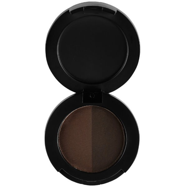 Sigma Brow Powder Duo - Dark