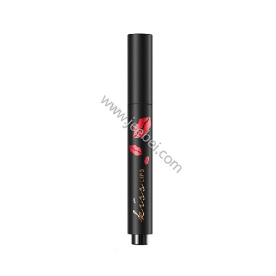 卡姿蘭誘吻心機嘀嗒唇膏（啞絨M06粉玫瑰）