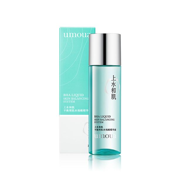 上水和肌平衡理肌水楊酸精華液