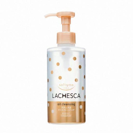 高絲 SOFTYMO LACHESCA 卸妝油