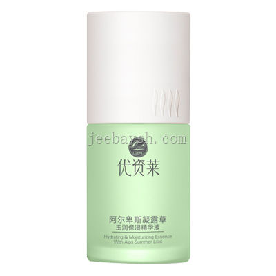 優資萊阿爾卑斯凝露草玉潤保濕精華液