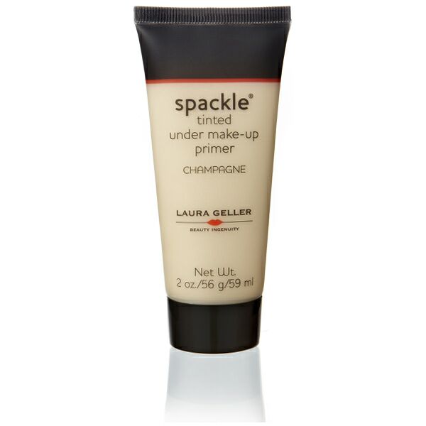 Laura Geller Spackle Under Make-Up Primer Champagne