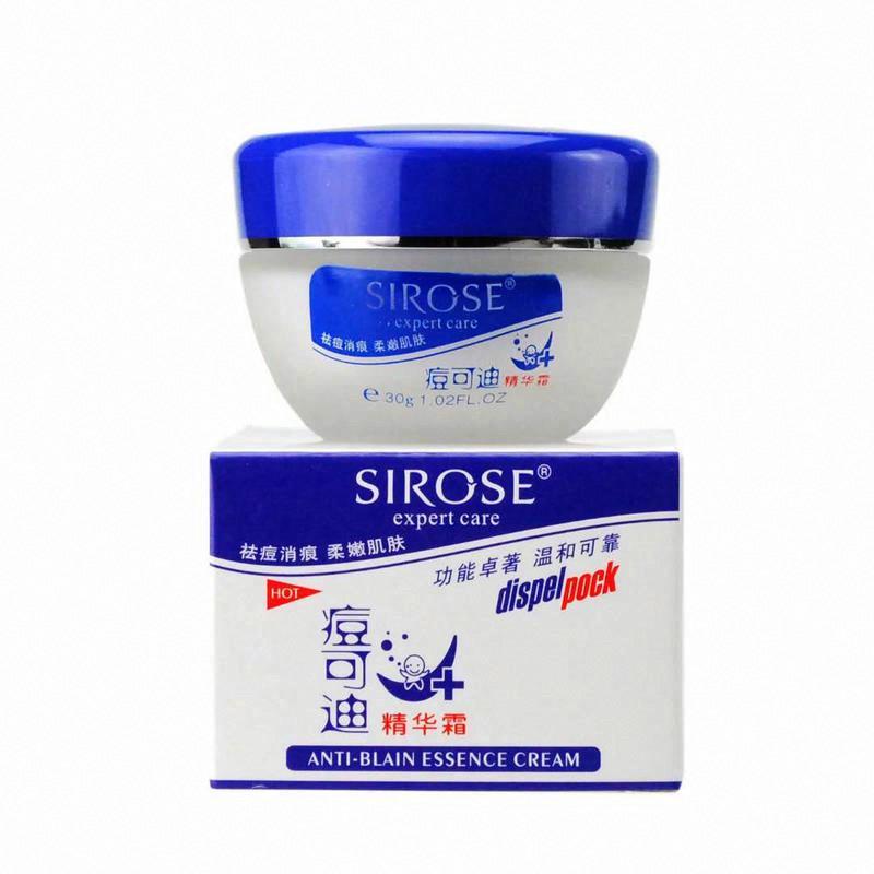 SIROSE 痘可迪精華霜