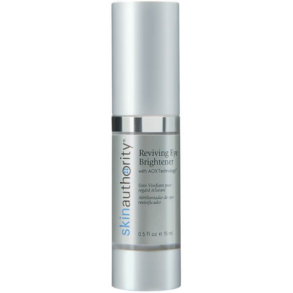 Skin Authority Reviving Eye Brightener