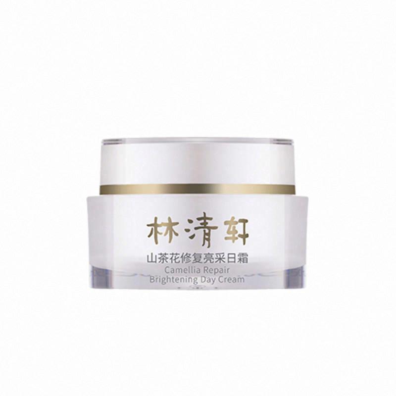 林清軒山茶花修復亮采日霜