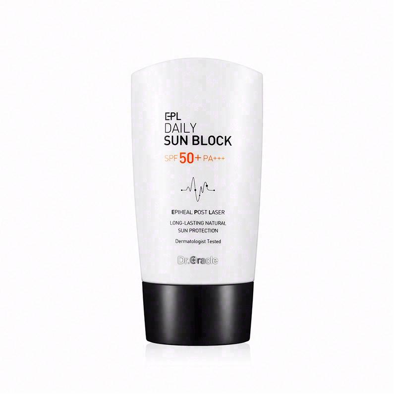 奧拉克新生日用防曬霜 SPF30+ PA+++