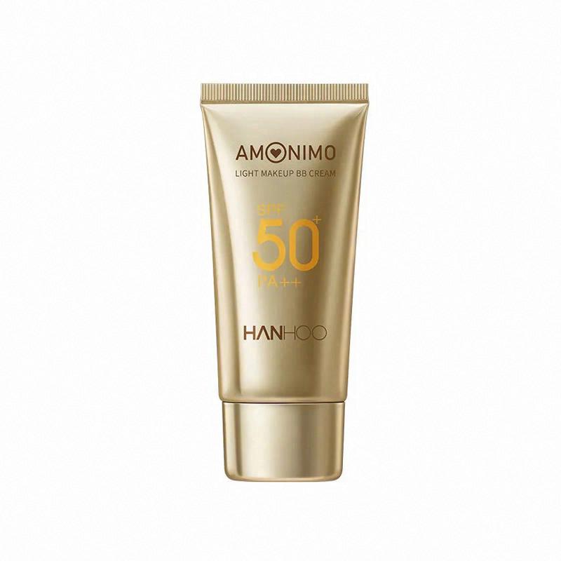 韓后輕盈裸妝修顏霜SPF50+ PA++