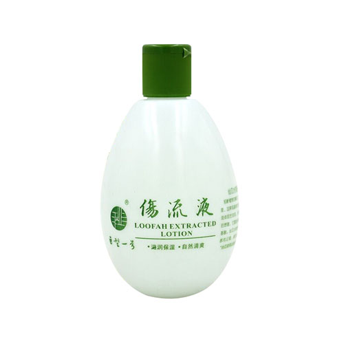 巨型一號絲瓜水美膚液（傷流液）