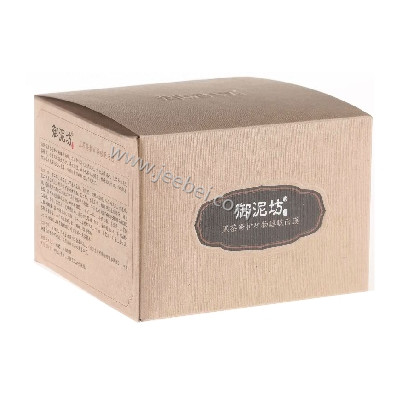 御泥坊  黑茶修護礦物睡眠面膜