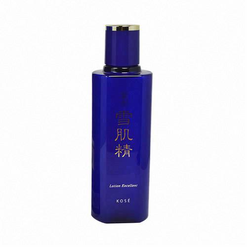 雪肌精優醇菁華水
