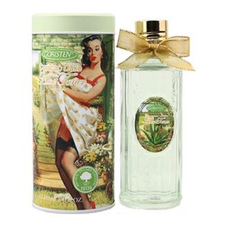卓爾詩婷庫拉索公爵蘆薈水
