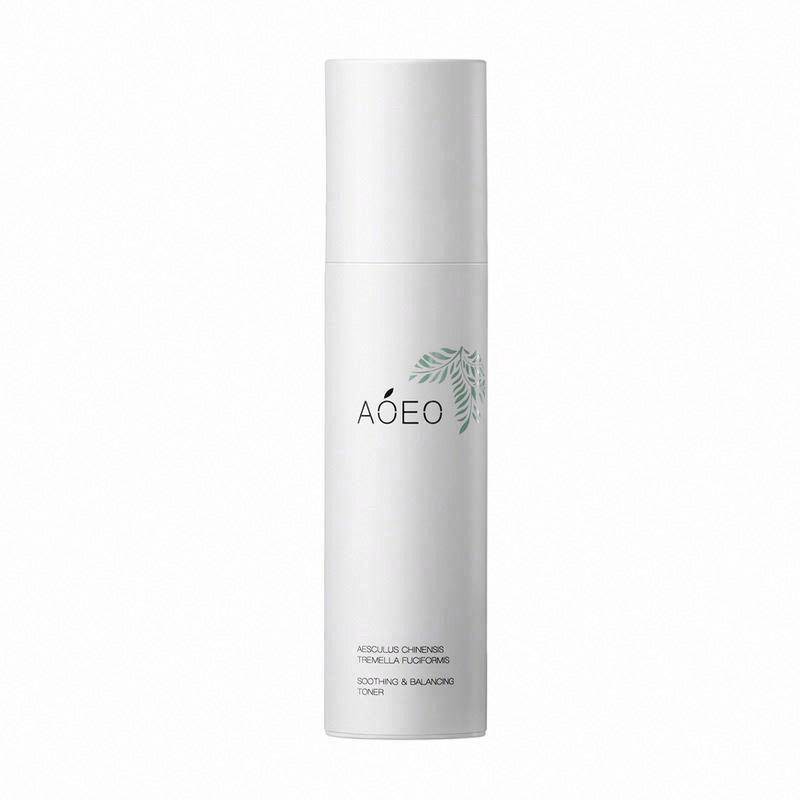 AOEO七葉樹舒緩平衡精華水