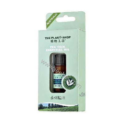 植物工坊茶樹精油