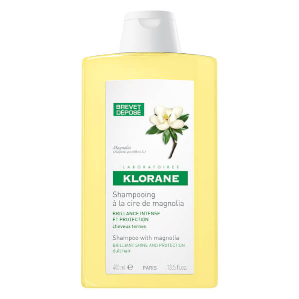 KLORANE Shampoo with Magnolia - 13.5 fl. oz.