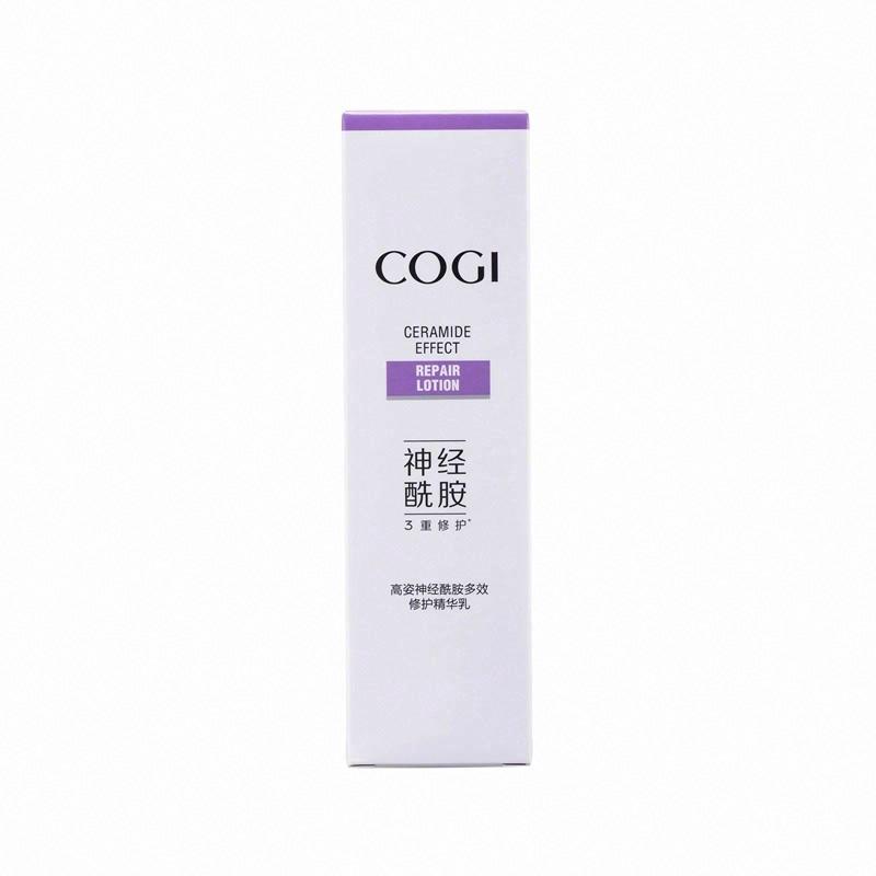 高姿神經酰胺多效修護精華乳