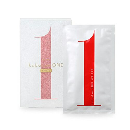 lululun One Face Mask