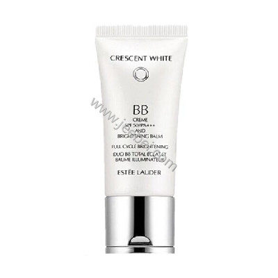 雅詩蘭黛晶透沁白修顏霜SPF30+／PA+++
