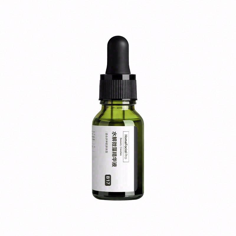 HomeFacialPro水解微藻精華液