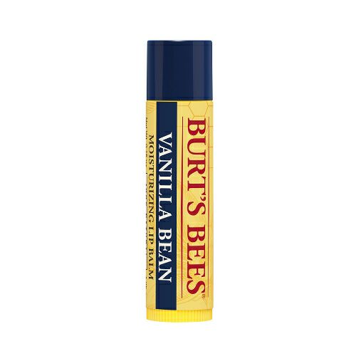 BURT'S BEES 小蜜蜂香草豆潤唇膏