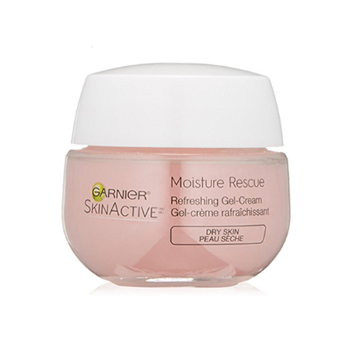 Garnier 卡尼爾水潤凝護全天候密集保濕凝露（干皮）