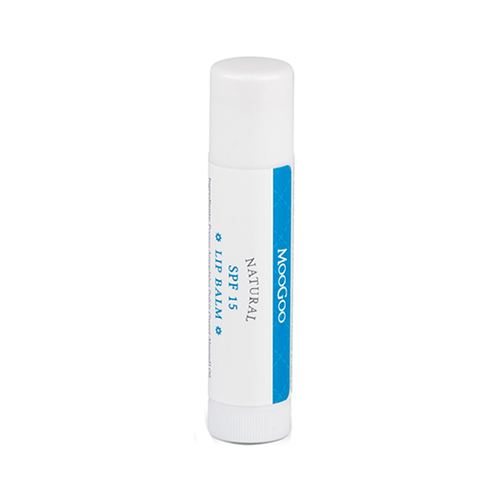 MooGoo 唇膏 SPF 15