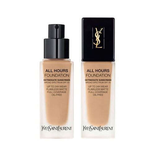 YSL 圣羅蘭恒久完美無瑕粉底液