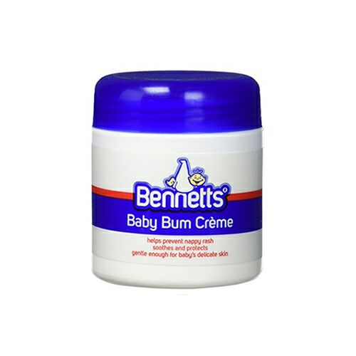 Bennetts Baby Bum Creme