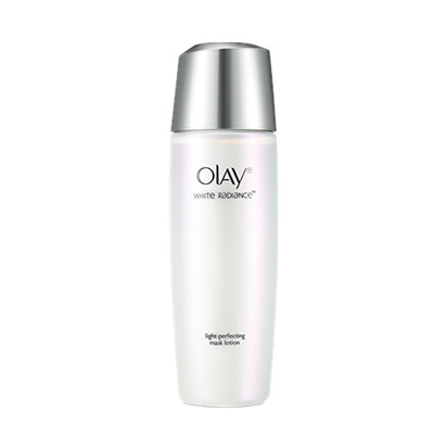 Olay水感透皙光塑面膜水