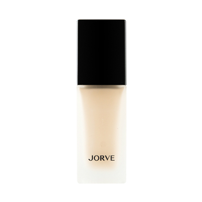 NATURAL JORVE為愛奇跡粉底液（101）