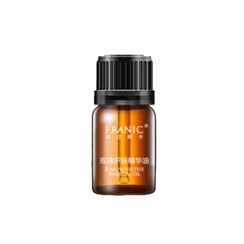 FRANIC法蘭琳卡玫瑰護膚精華油