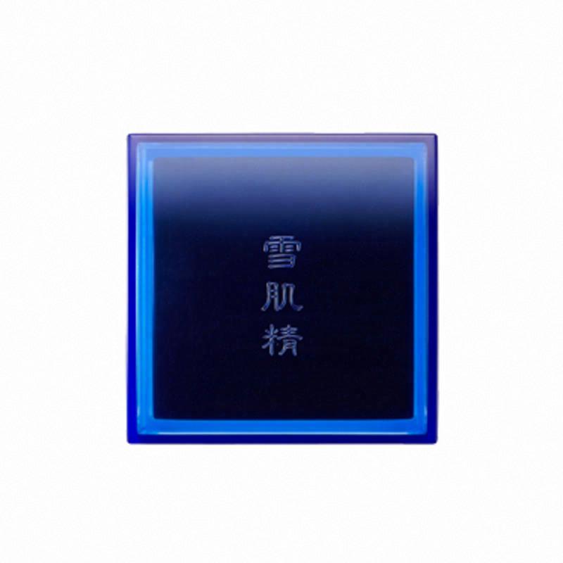 雪肌精毛孔凈透洗顏皂