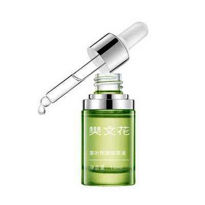 樊文花掌葉樹眼部原液