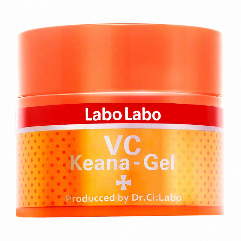 Labo Labo煥膚毛孔細致啫喱