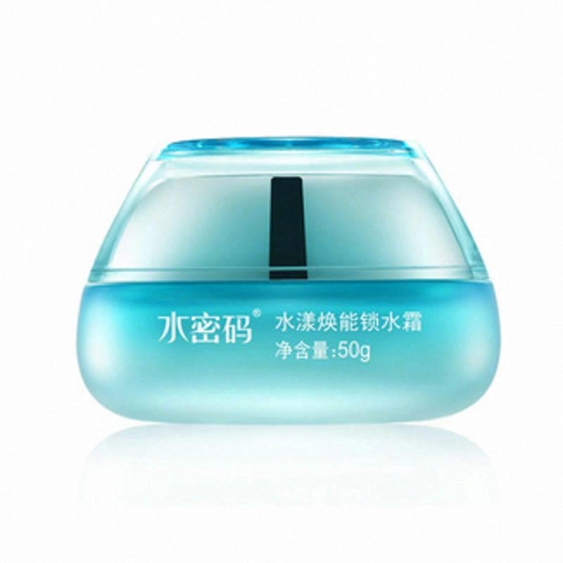 WETCODE水密碼水漾煥能鎖水霜