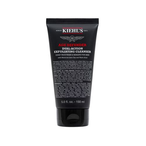 KIEHL‘S 防御年齡洗面奶