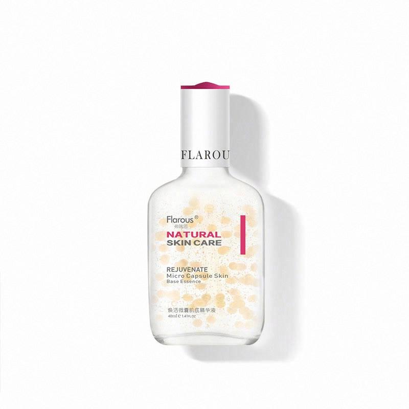 Flarous煥活微囊肌底精華液