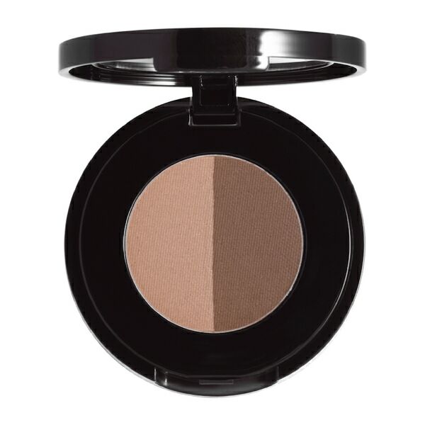 Anastasia Brow Powder Duo - Dark Brown