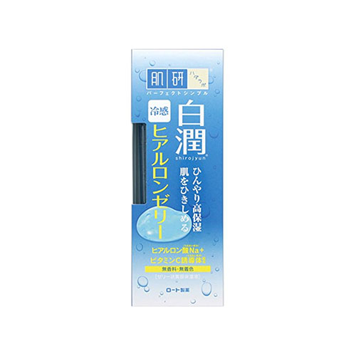 肌研白潤玻尿酸冷感保濕啫喱