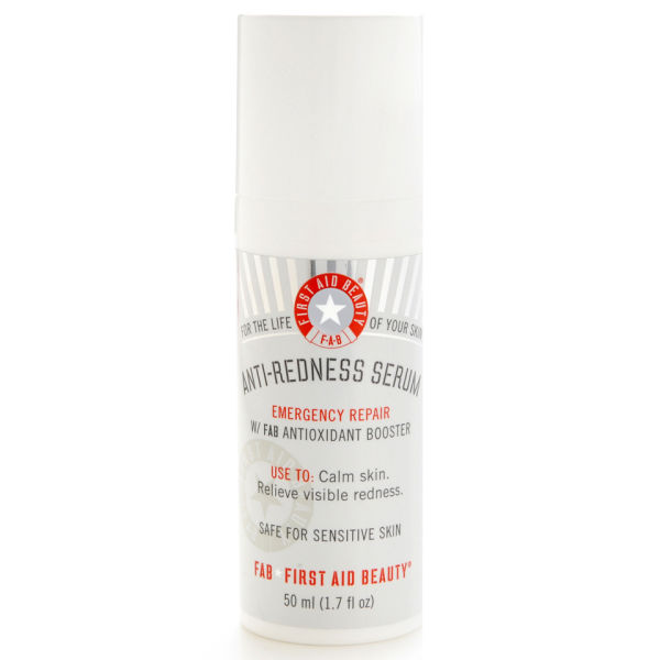 First Aid Beauty Anti-Redness Serum 