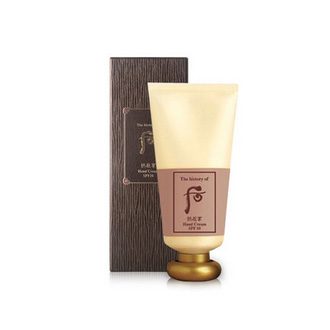 后拱辰享護手霜 SPF10