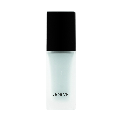 NATURAL JORVE為愛絲柔綠色隔離乳（201）