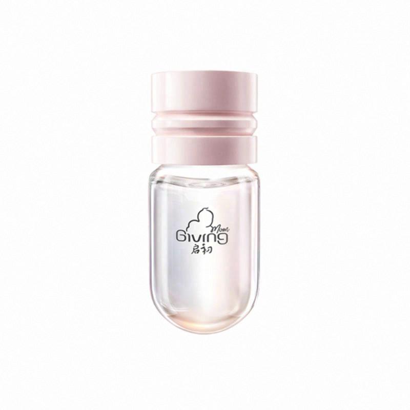 啟初乳米臻潤玻尿酸安瓶精華液