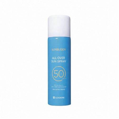 麗得姿曬后修護卓越防曬噴霧 SPF50+PA++++